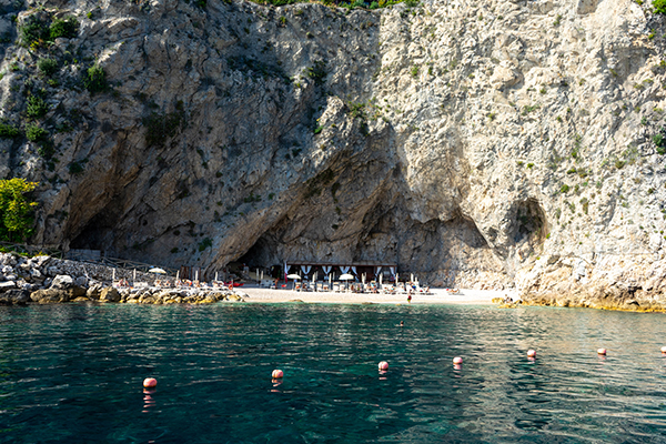 Escursione in Barca a Taormina