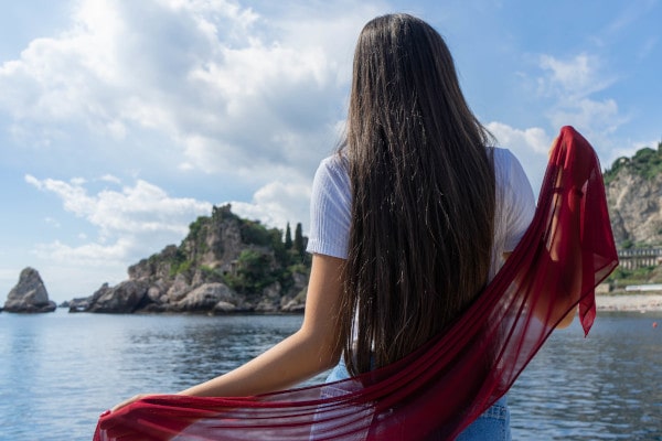 Addio al Celibato, Nubilato, Prediciottesimi e Servizi Fotografici a Taormina e Giardini Naxos