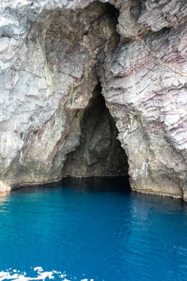 Escursioni in Barca a Taormina e Giardini Naxos con La Rosa dei Venti