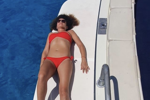 Escursione privata in Barca a Taormina